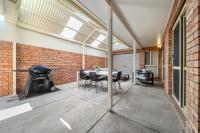 Charisma in Clarence - Courtyard Stay near Glenelg - Chambres d'hôtes Kalkarindji