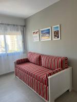 Apartamentos Holdich - Bed and Breakfast Bahía Blanca