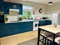 Foyleview Villa - B&B
