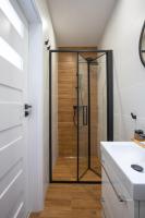 Appartement met Uitzicht op het Gebergte