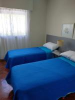 Ianfranco 127 - Ferienwohnung Mendoza
