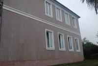 Jintcharadze Inn - B&B Makhinjauri