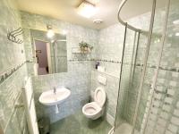 Camera Singola con Bagno Privato