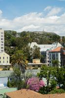 Luxury Apartment With The Hollywood Hills View - B&B