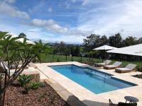 B&B Tinonee - Mansfield on the Manning - Bed and Breakfast Tinonee