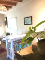 Cabaña en altura - B&B Ingeniero Maschwitz