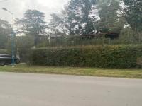 Cabaña en altura - B&B Ingeniero Maschwitz