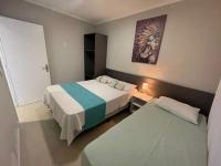 Apartment mit 2 Schlafzimmern