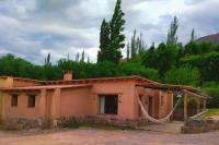 La Casa de Tilcara - Chambres d’hôtes
