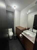 Apartment mit 1 Schlafzimmer