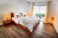 Apartment mit Terrasse