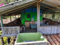 Sierra de viboral adventures - B&B Medellín