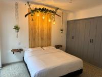 Doppelzimmer mit eigenem Bad