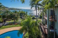 Compass Point on Hamilton Island by HIHA - Bed and Breakfast
