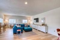 Saltbox Cottage - Meredith Lodging - Chambres d’hôtes Seaside