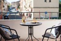 Oristano centro - con parcheggio privato gratuito - B&B Oristano