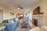 La Jolla Oasis - Pet Friendly, Large Backyard, Walk2Beach & Location! - B&B