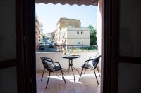 Oristano centro - con parcheggio privato gratuito - B&B