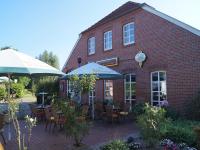 B&B Westoverledingen - Gasthuus Ulenhoff - Bed and Breakfast Westoverledingen