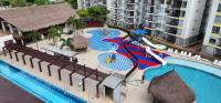 Apartamento familiar y acogedor - Ferienwohnung