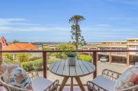 B&B Merimbula - Gracies Oceanview - 3 bed-3 bath - Bed and Breakfast Merimbula