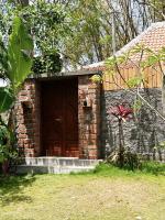 La pipa Uluwatu - B&B