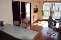 Acogedor y hermoso depto, en el C.Historico CDMX - B&B Città del Messico