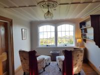 Chambre Double - Vue sur Mer