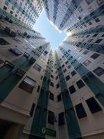 2BR Condo near Oakridge&IT Park w/WI-FI&Netflix - Ferienwohnung Mandaue City