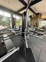 Apartment TransPark Cibubur, TSM - B&B
