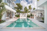 Villa Chi Khanh Canggu - B&B Canggu