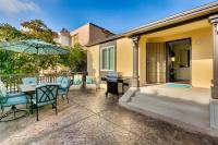 Riviera Bay View Dream - Private patio with bay view and parking - B&B