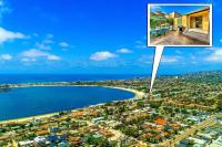Riviera Bay View Dream - Private patio with bay view and parking - B&B San Diego