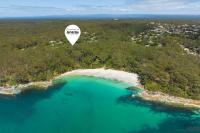 White Sands House by Experience Jervis Bay - B&B