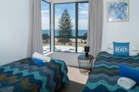 Appartamento Deluxe con 2 Camere da Letto e Vista Oceano