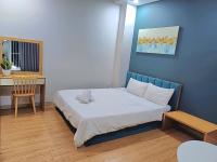 B&B Ho Chi Minh City - SUNNY HOME - Bed and Breakfast Ho Chi Minh City