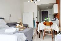 Central KL Retreat MyTown Ikea KLCC TRX Mall MRT - Bed and Breakfast Kuala Lumpur