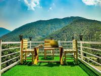 B&B Rāmgarh - Mehra’s paradise & homestay - Bed and Breakfast Rāmgarh