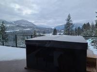 Five Star-Amazing views and Hot Tub - B&B Crescent Valley