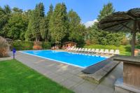 Luxe familiewoning Veluwe/Garderen / Rolstoelgeschikt - Bed and Breakfast Garderen