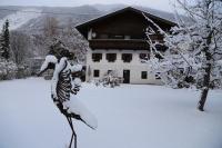 beim Delles - Bed and Breakfast