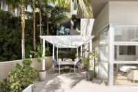 B&B Brisbane - 'The Cordelia' Sweeping South Brisbane Style - Bed and Breakfast Brisbane