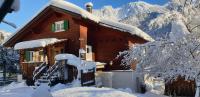 Chalet Montafon - Ferienwohnung Vandans