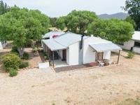 Familienbungalow