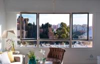 Living4Malaga Alcazaba Exclusive View - B&B Málaga