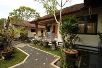 KT. Kuaya Home Stay - B&B Ubud