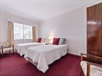 Suite mit 2 Schlafzimmern