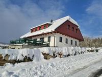 ŠUMAVSKÉ zaSTAVENÍ - B&B Stachy