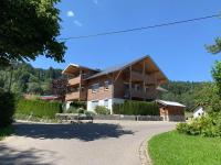 Ferienwohnungen Probst - B&B