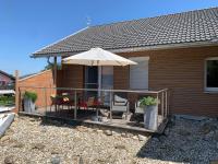 Apartment with Sauna